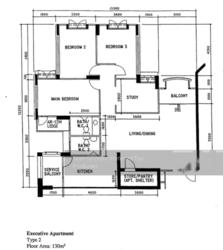 Blk 669B Jurong West Street 64 (Jurong West), HDB Executive #156585042